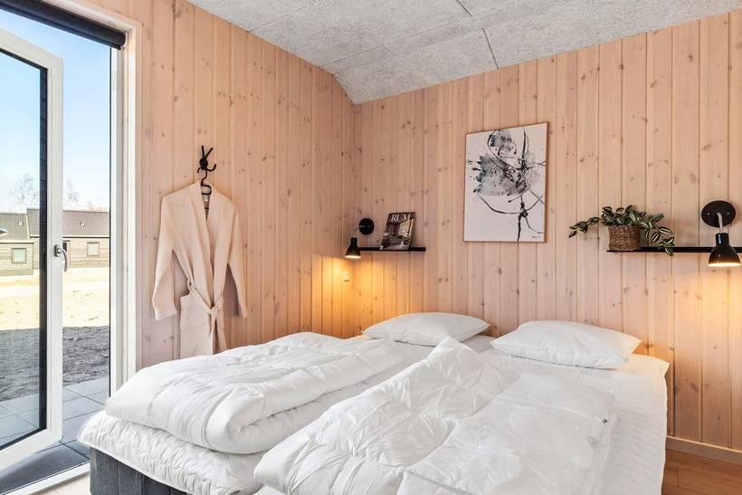 Foto von Ferienhaus GC73 in Fjellerup - Ostjütland