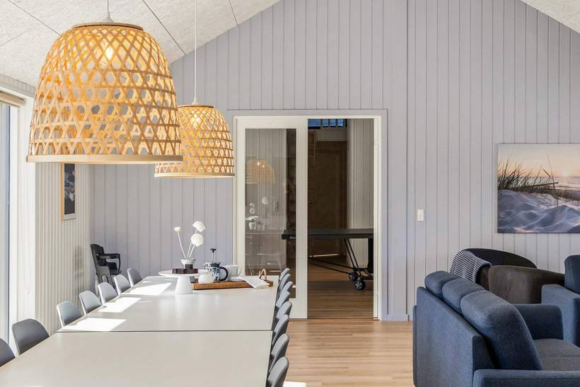 Foto von Ferienhaus GC73 in Fjellerup - Ostjütland