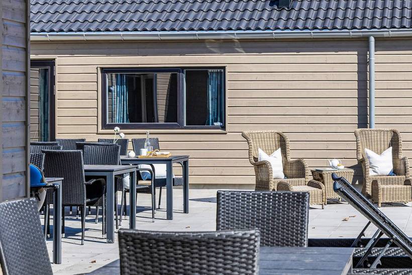 Foto von Ferienhaus GC73 in Fjellerup - Ostjütland