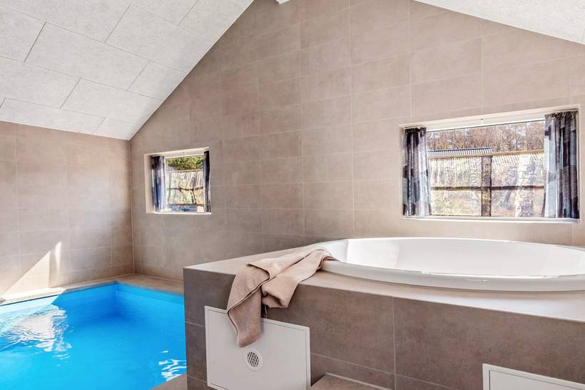 Foto von Ferienhaus GC73 in Fjellerup - Ostjütland