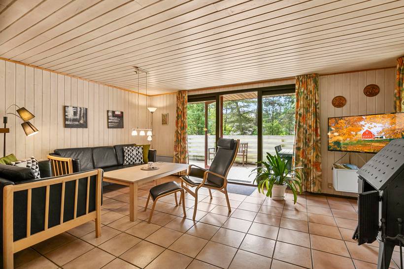 Foto von Ferienhaus GC74 in Houstrup - Westjütland