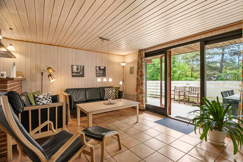 Foto von Ferienhaus GC74 in Houstrup - Westjütland