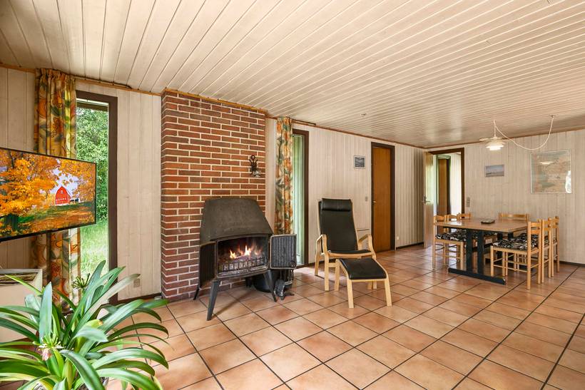 Foto von Ferienhaus GC74 in Houstrup - Westjütland