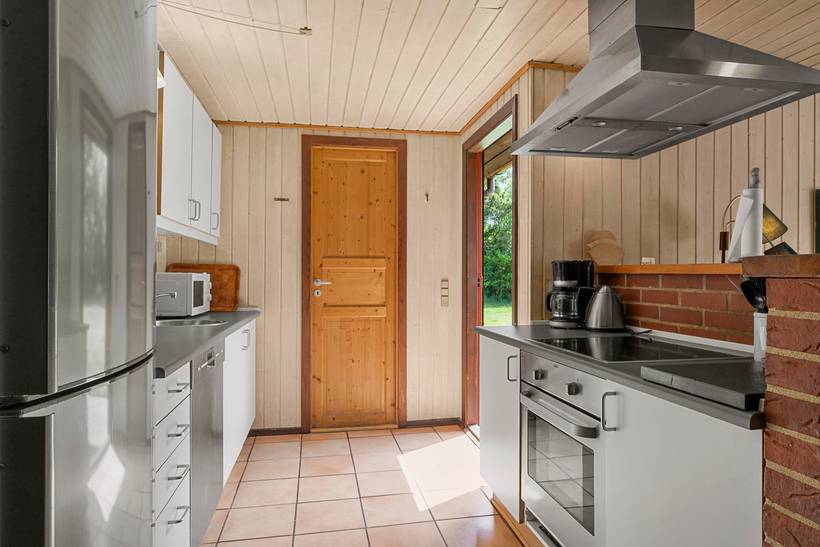Foto von Ferienhaus GC74 in Houstrup - Westjütland