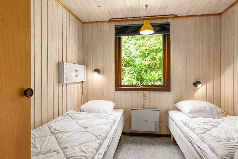 Foto von Ferienhaus GC74 in Houstrup - Westjütland
