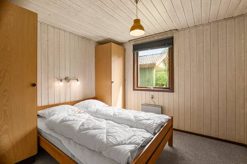 Foto von Ferienhaus GC74 in Houstrup - Westjütland