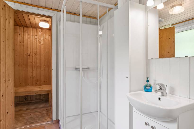 Foto von Ferienhaus GC74 in Houstrup - Westjütland