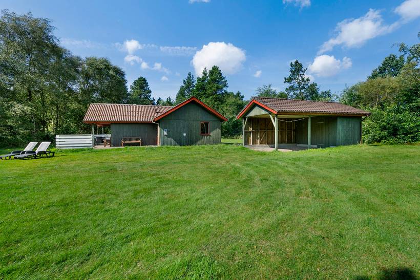 Foto von Ferienhaus GC74 in Houstrup - Westjütland