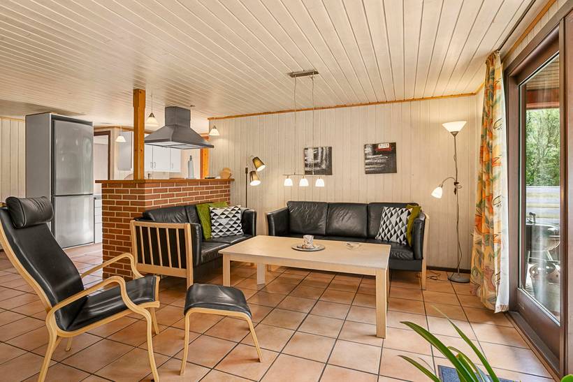 Foto von Ferienhaus GC74 in Houstrup - Westjütland