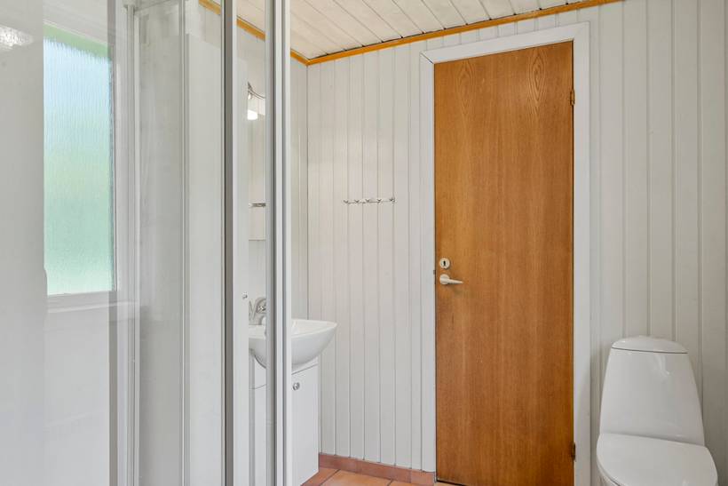 Foto von Ferienhaus GC74 in Houstrup - Westjütland