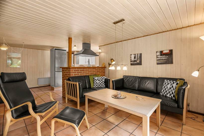 Foto von Ferienhaus GC74 in Houstrup - Westjütland