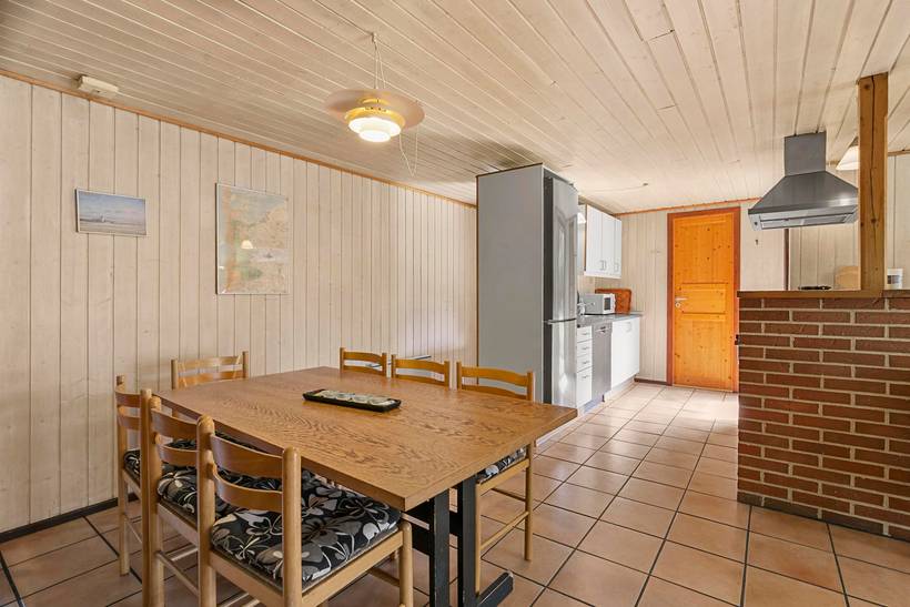 Foto von Ferienhaus GC74 in Houstrup - Westjütland