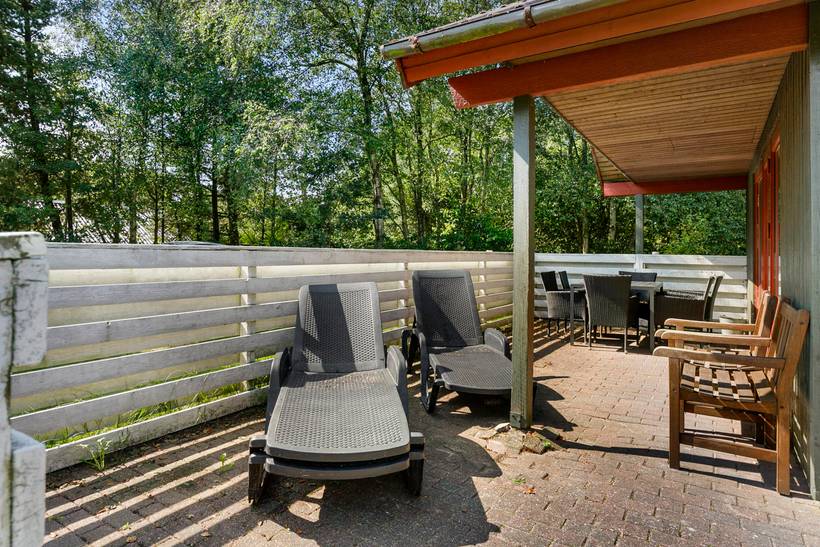 Foto von Ferienhaus GC74 in Houstrup - Westjütland