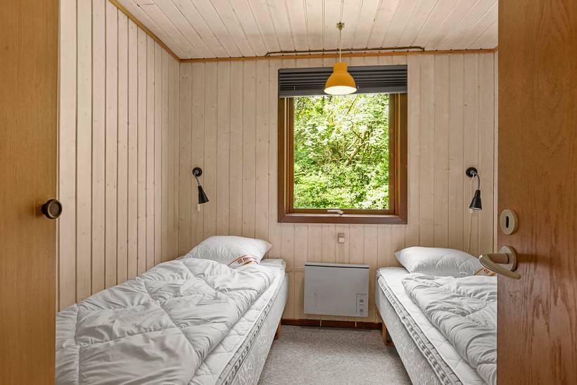 Foto von Ferienhaus GC74 in Houstrup - Westjütland