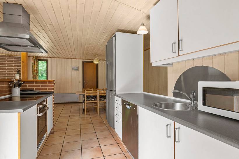 Foto von Ferienhaus GC74 in Houstrup - Westjütland