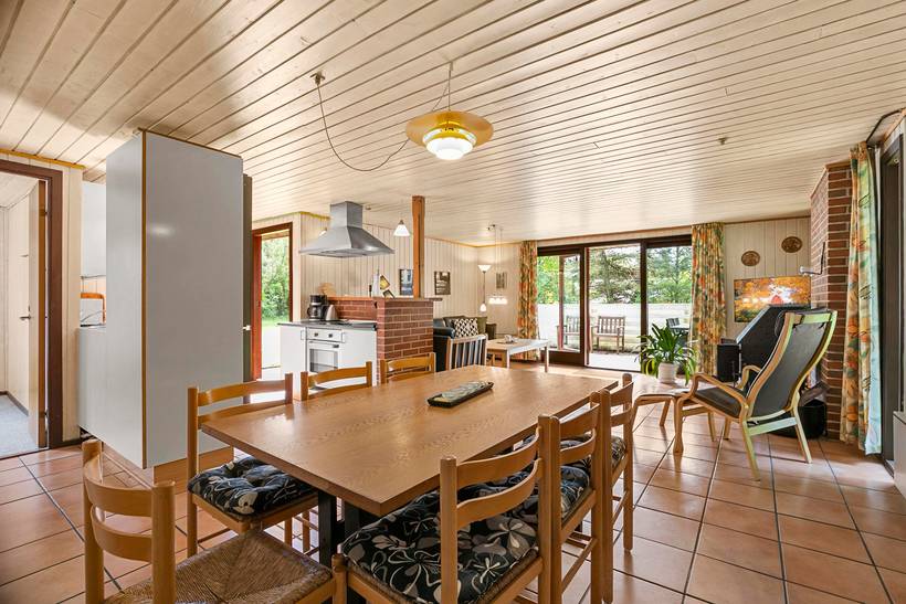 Foto von Ferienhaus GC74 in Houstrup - Westjütland
