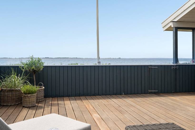 Foto von Ferienhaus GC77 in Sandager Næs - Südfünen