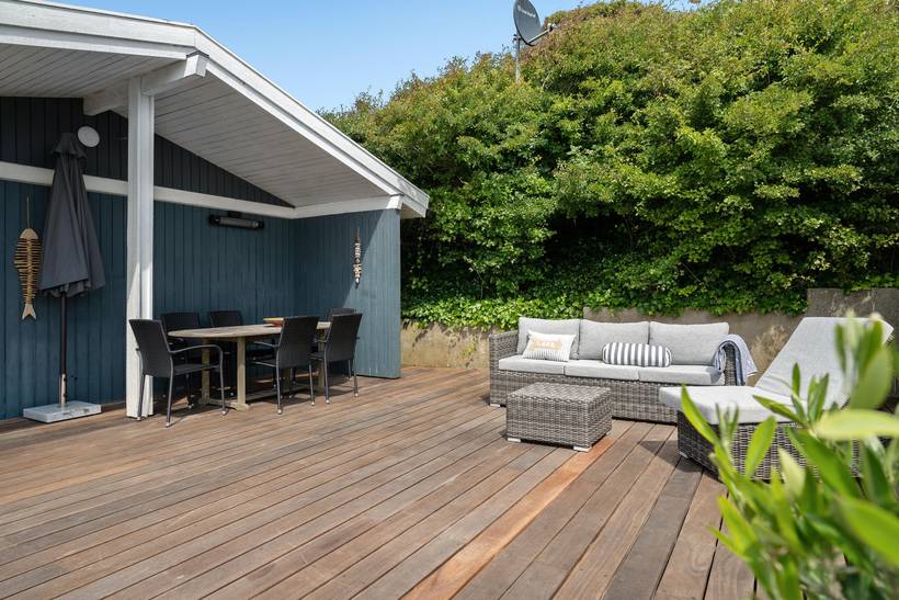 Foto von Ferienhaus GC77 in Sandager Næs - Südfünen