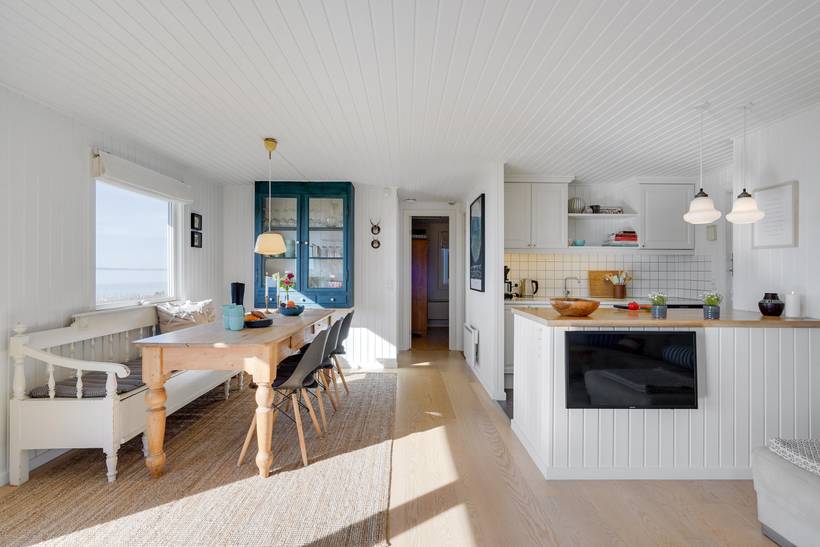 Foto von Ferienhaus GC77 in Sandager Næs - Südfünen