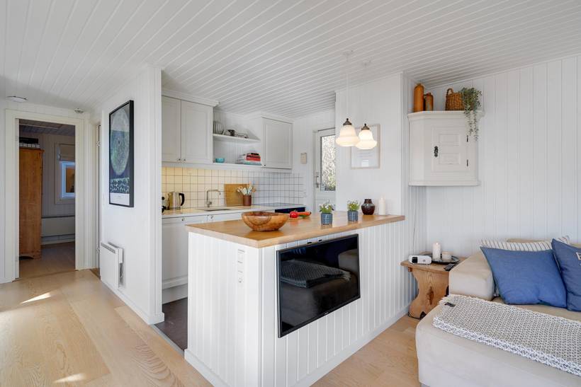 Foto von Ferienhaus GC77 in Sandager Næs - Südfünen