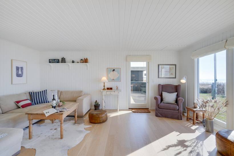 Foto von Ferienhaus GC77 in Sandager Næs - Südfünen