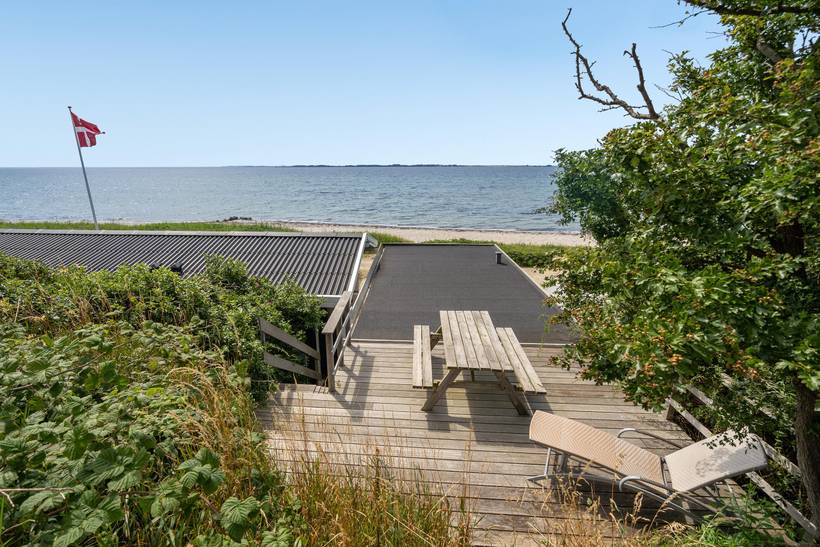 Foto von Ferienhaus GC77 in Sandager Næs - Südfünen