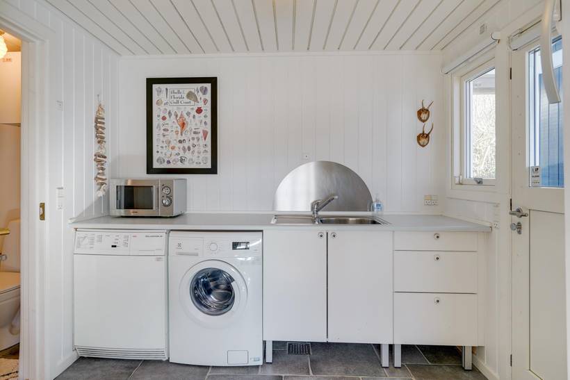 Foto von Ferienhaus GC77 in Sandager Næs - Südfünen
