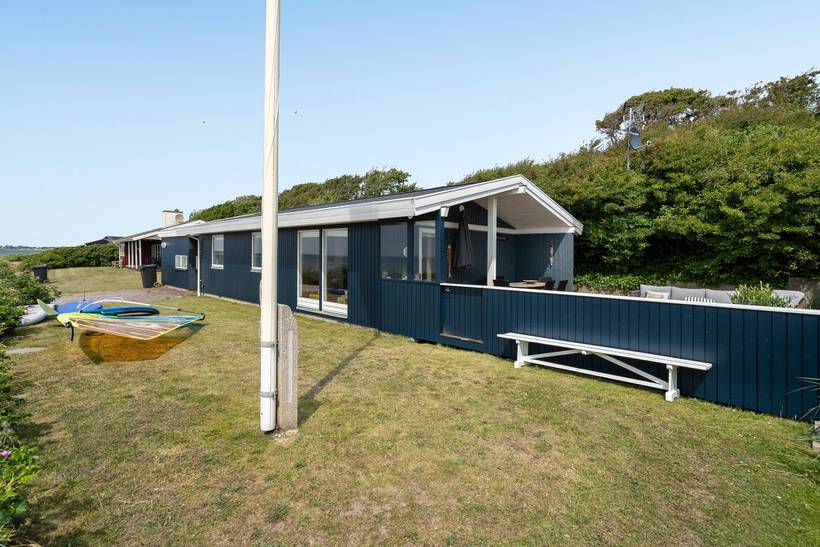 Foto von Ferienhaus GC77 in Sandager Næs - Südfünen