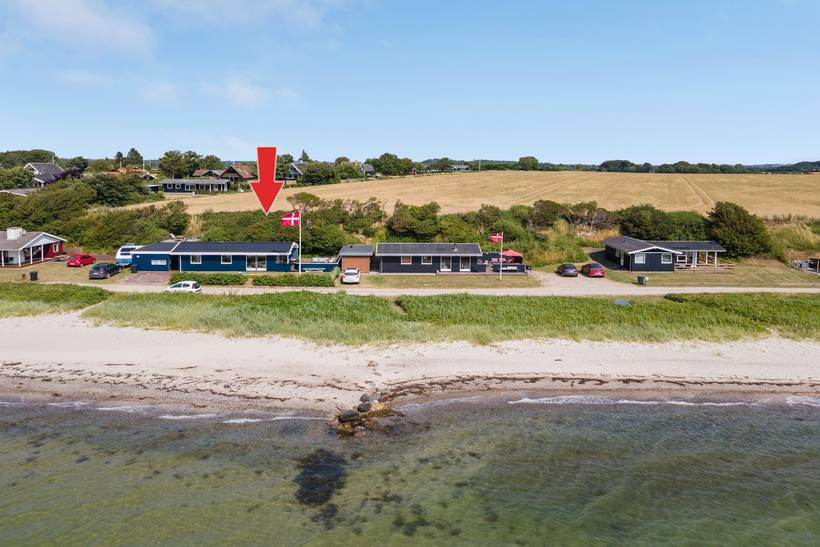 Foto von Ferienhaus GC77 in Sandager Næs - Südfünen