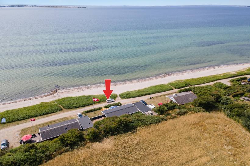 Foto von Ferienhaus GC77 in Sandager Næs - Südfünen