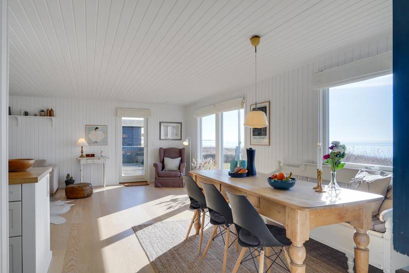 Foto von Ferienhaus GC77 in Sandager Næs - Südfünen