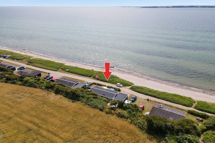 Foto von Ferienhaus GC77 in Sandager Næs - Südfünen
