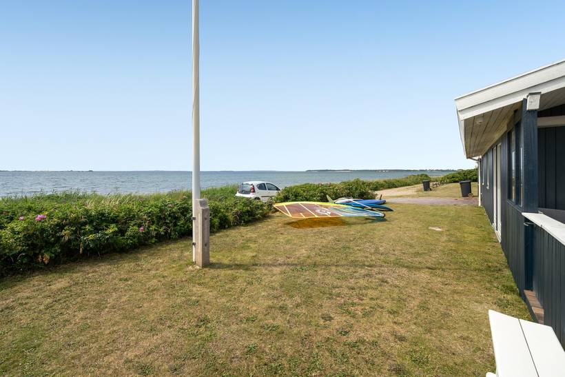 Foto von Ferienhaus GC77 in Sandager Næs - Südfünen