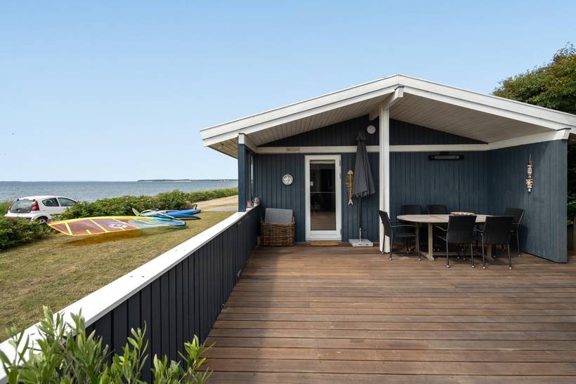 Foto von Ferienhaus GC77 in Sandager Næs - Südfünen