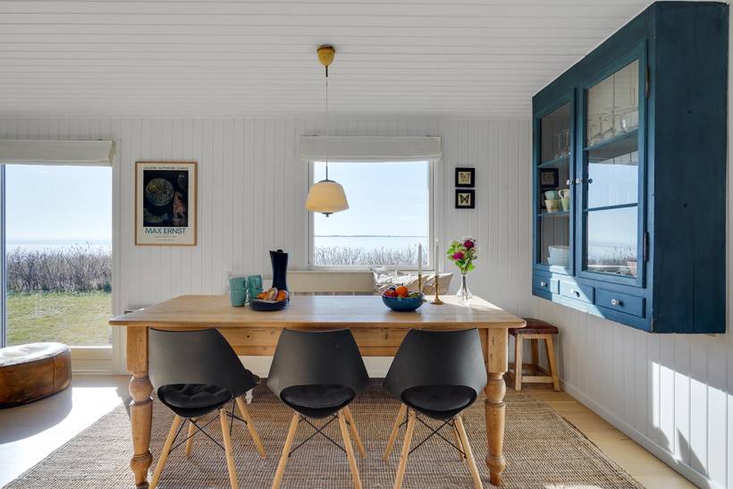 Foto von Ferienhaus GC77 in Sandager Næs - Südfünen