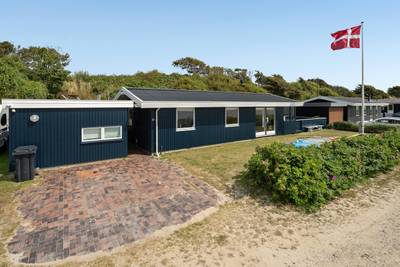 Vorschaubild von Ferienhaus GC77 in Sandager Næs - Südfünen