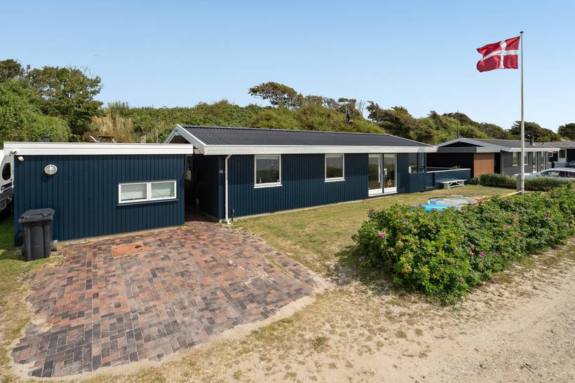 Foto von Ferienhaus GC77 in Sandager Næs - Südfünen