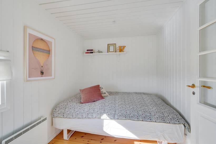 Foto von Ferienhaus GC77 in Sandager Næs - Südfünen
