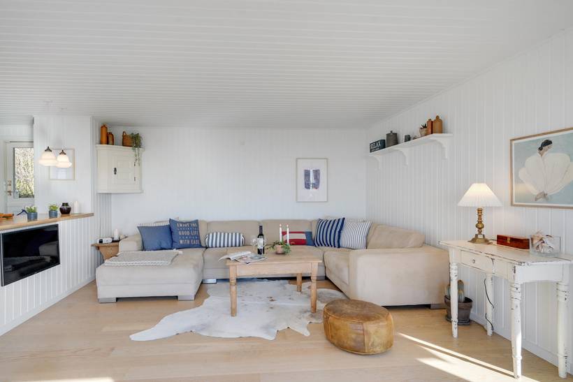 Foto von Ferienhaus GC77 in Sandager Næs - Südfünen