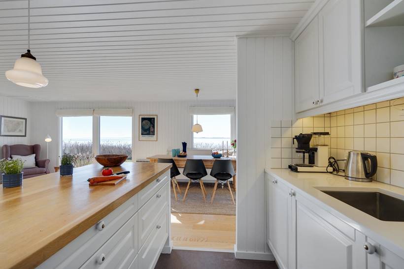 Foto von Ferienhaus GC77 in Sandager Næs - Südfünen
