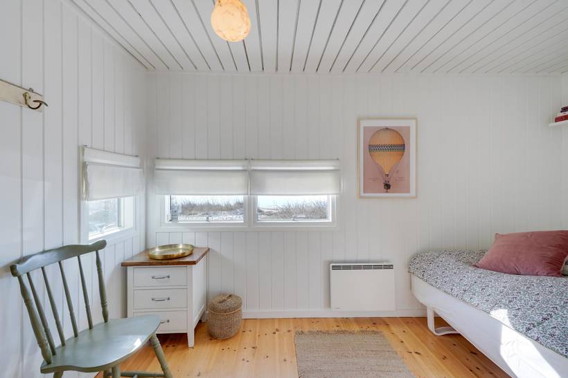 Foto von Ferienhaus GC77 in Sandager Næs - Südfünen