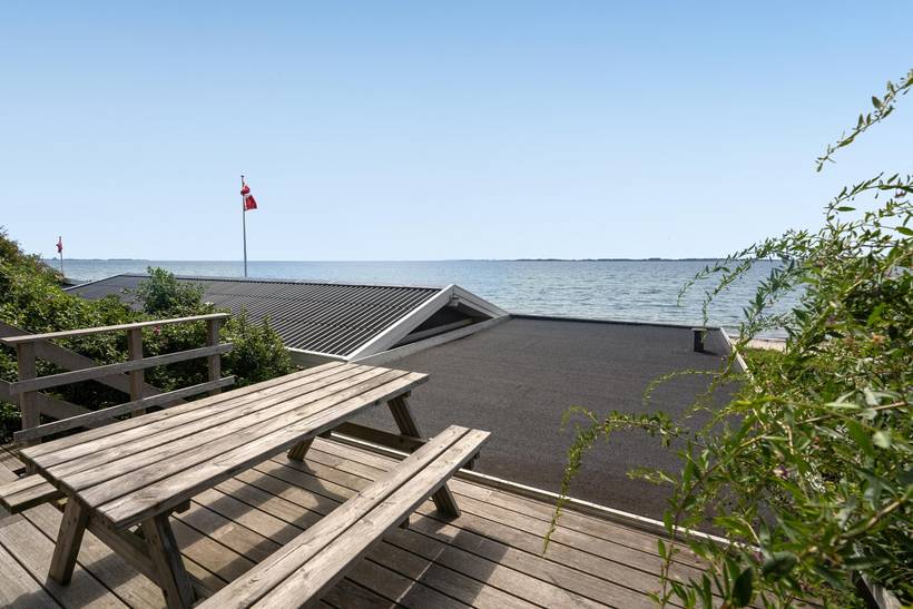 Foto von Ferienhaus GC77 in Sandager Næs - Südfünen
