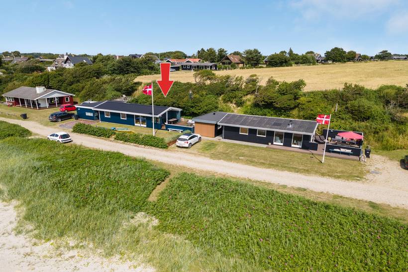 Foto von Ferienhaus GC77 in Sandager Næs - Südfünen