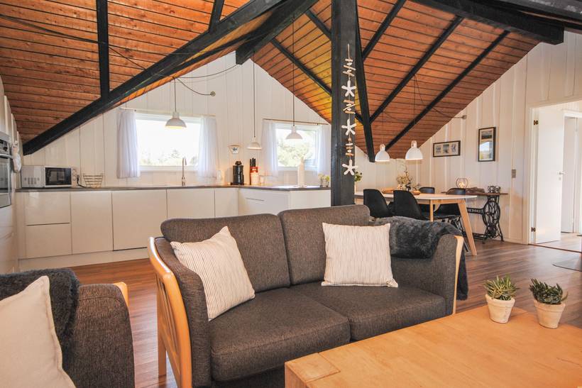 Foto von Ferienhaus GC78 in Klitmøller - Thy/Limfjord