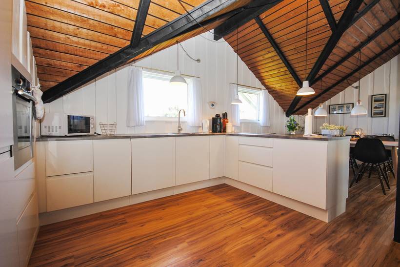 Foto von Ferienhaus GC78 in Klitmøller - Thy/Limfjord