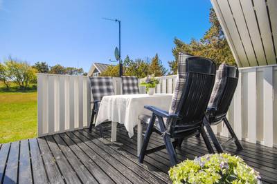 Vorschaubild von Ferienhaus GC78 in Klitmøller - Thy/Limfjord