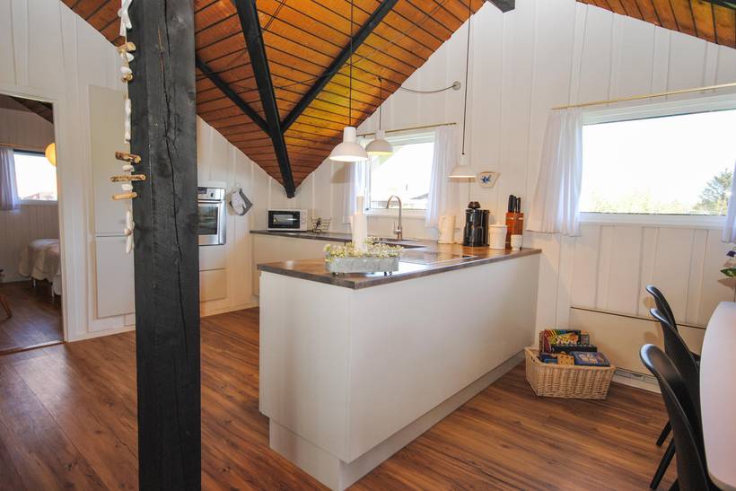 Foto von Ferienhaus GC78 in Klitmøller - Thy/Limfjord