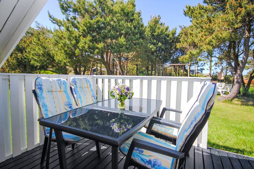 Foto von Ferienhaus GC78 in Klitmøller - Thy/Limfjord