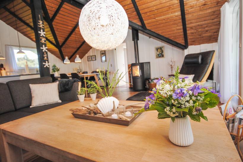 Foto von Ferienhaus GC78 in Klitmøller - Thy/Limfjord
