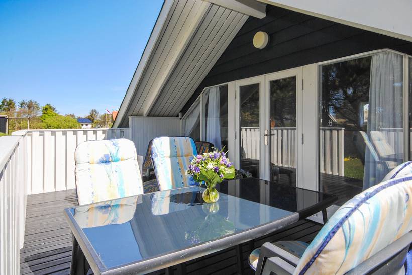 Foto von Ferienhaus GC78 in Klitmøller - Thy/Limfjord